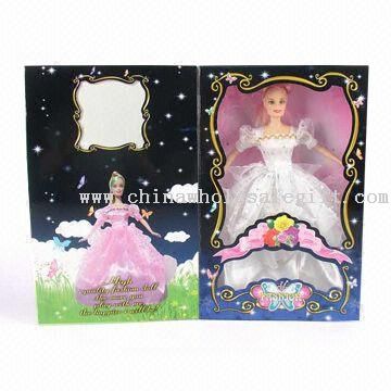 Doll
