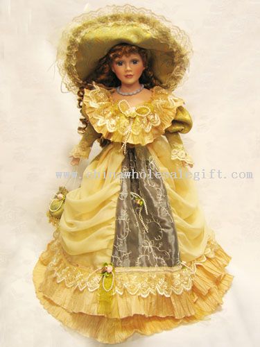 doll