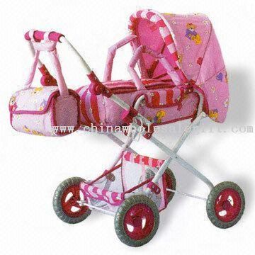 Doll Stroller