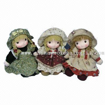 Dolls