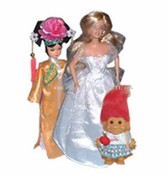 Doll images