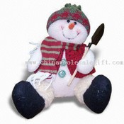 Plush Doll images