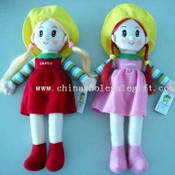 Rag Dolls images