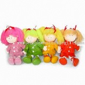 Stuffed Dolls images