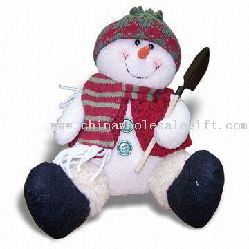 Plush Doll