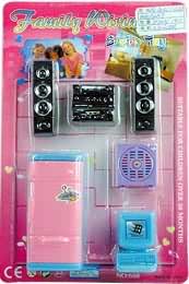 FAMILY WIRING SERIES