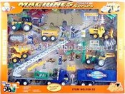 FRICTION MACHINES images