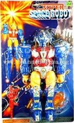 SUPER SPACE ROBOT images