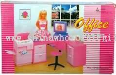 OFFICE PLAY SET