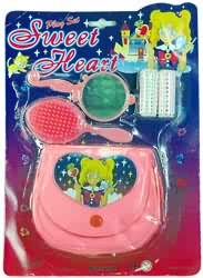 SWEETHEART PLAY SET