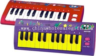 24 KEYS ELECTRONIC PIANO