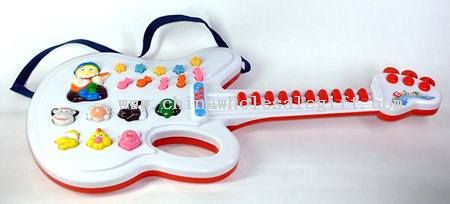 ELECTRONIC GUITAR