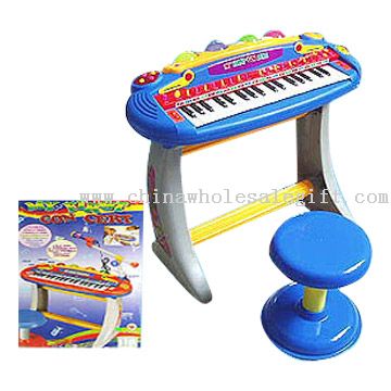 Electronic Keyboard