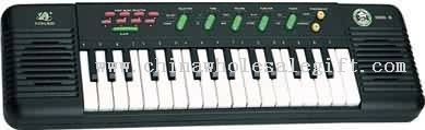 ELECTRONIC KEYBOARD