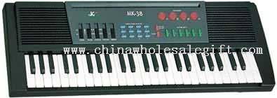 ELECTRONIC KEYBOARD