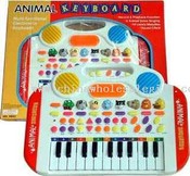 ANIMAL KEYBOARD images