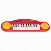 Electronic Toy Keyboard images