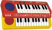 MINI ELECTRONIC PIANO images