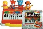 PET BAND PIANO images
