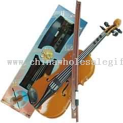 MUSIC VIOLIN