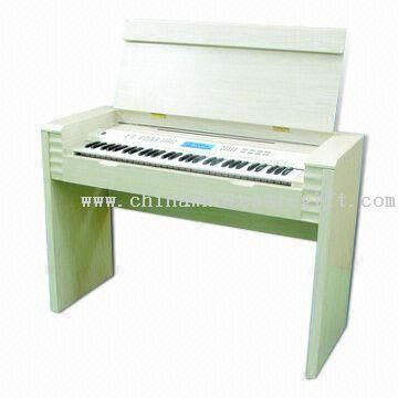 Musical Keyboard