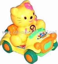 PULL BACK ANIMAL CAR images