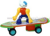 PULL BACK SLIDE BOARD images