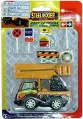 STEEL RODER images