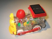 Solar Train images
