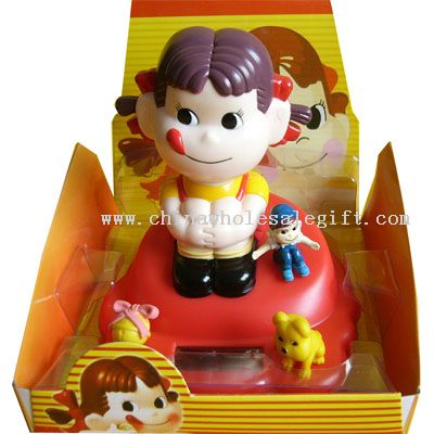 Solar Toy