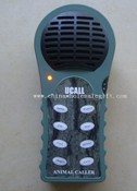 Game caller images
