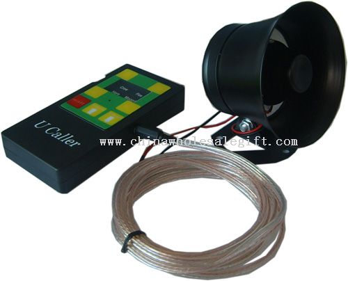 SD Audio Player