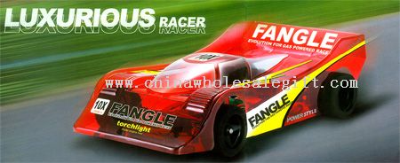 5055 R/C 1:10 EP Racing Car, RTR