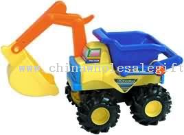 FRICTION EXCAVATOR SERIES
