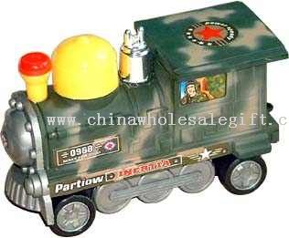 FRICTION LOCOMOTIVE