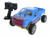 5008 R/C 1:10 Nitro Off-road 4WD truk images