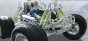 5016 R/C 1:8 Nitro 4WD Raptor, RTR images