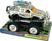 FRICTION CROSS-COUNTRY CAR images