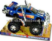 FRICTION CROSS VEHICLE images