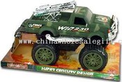 FRICTION MILITAARY RIDER images