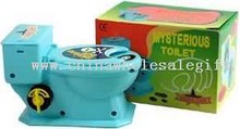 MY STERIOUS TOILET SAVING BANK images