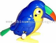 WIND UP BIRD images