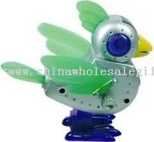 WIND UP MACHINE BIRD images