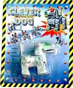 WIND UP CLEVER DOG images