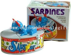 SARDINES SAVING BANK