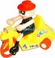 WIND UP MOTOCYCLE small picture