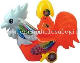 WIND UP COCK