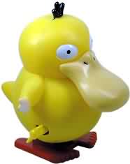 WIND UP DUCK