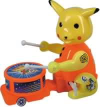 WIND UP HAPPY DRUM (3 AST)