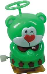 WIND UP MONKEY
